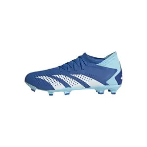 Chaussures de football adidas Predator Accuracy.3 FG - Marinerush Pack image-3