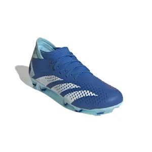 Chaussures de football adidas Predator Accuracy.3 FG - Marinerush Pack image-1