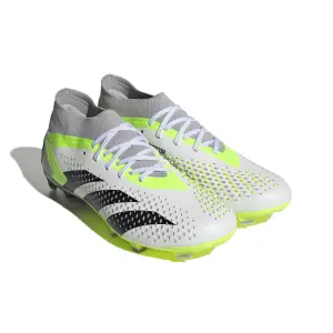 Chuteiras de futebol adidas Predator Accuracy.2 FG image-1