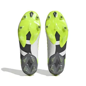 Chaussures de football adidas Predator Accuracy.1 L FG image-5