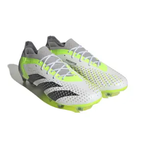 Chaussures de football adidas Predator Accuracy.1 L FG image-1