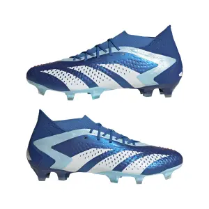 Sapatos de futebol adidas Predator Accuracy.1 FG - Marinerush Pack image-3