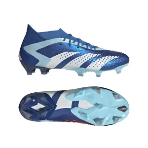 Sapatos de futebol adidas Predator Accuracy.1 FG - Marinerush Pack image-4