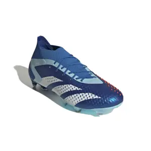 Sapatos de futebol adidas Predator Accuracy.1 FG - Marinerush Pack image-1