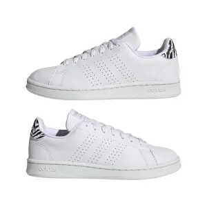 Sapatilhas de mulheres adidas Advantage image-3
