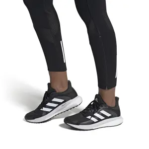 Buty do biegania dla kobiet adidas SolarGlide 4 ST image-2