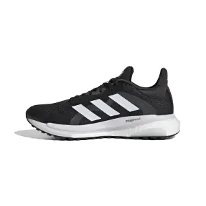 Buty do biegania dla kobiet adidas SolarGlide 4 ST image-3