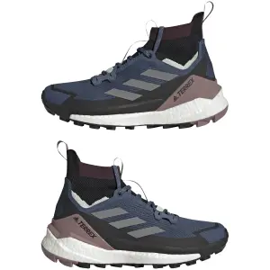 Damskie buty trekkingowe adidas Terrex Free Hiker 2 image-1