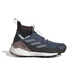 Damskie buty trekkingowe adidas Terrex Free Hiker 2 image-0