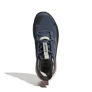 Damskie buty trekkingowe adidas Terrex Free Hiker 2 image-5