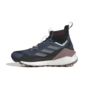 Damskie buty trekkingowe adidas Terrex Free Hiker 2 image-2