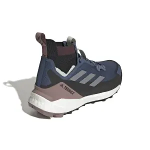 Damskie buty trekkingowe adidas Terrex Free Hiker 2 image-4