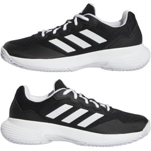 Scarpe da donna adidas Gamecourt 2 image-3