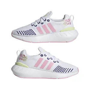 Scarpe da ginnastica per bambini adidas Swift Run 22 image-2