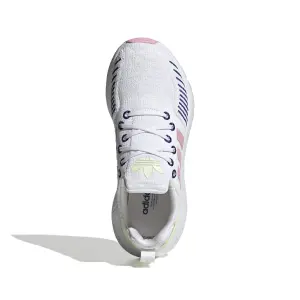 Scarpe da ginnastica per bambini adidas Swift Run 22 image-3