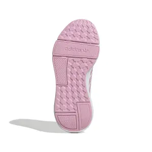 Scarpe da ginnastica per bambini adidas Swift Run 22 image-5