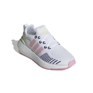 Scarpe da ginnastica per bambini adidas Swift Run 22 image-1