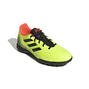 Botas de fútbol para niños adidas Copa Sense.3 TF image-3