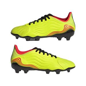 Sapatos de futebol para crianças adidas Copa Sense.1 FG image-4