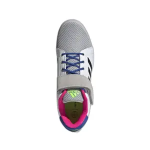 Scarpe sollevamento pesi adidas Power Perfect 3 image-1