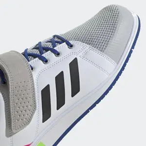 Scarpe sollevamento pesi adidas Power Perfect 3 image-3