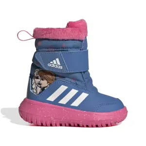 Botas de niña adidas X Disney Winterplay Frozen image-0