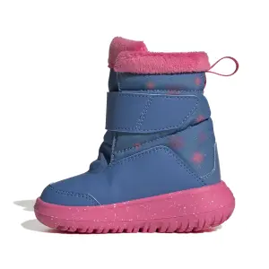 Botas de niña adidas X Disney Winterplay Frozen image-4