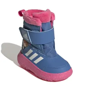 Botas de niña adidas X Disney Winterplay Frozen image-1