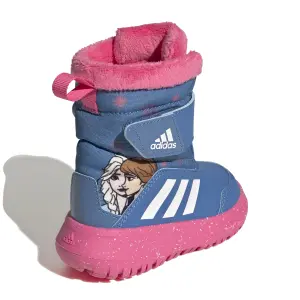 Botas de niña adidas X Disney Winterplay Frozen image-2