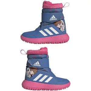 Baskets enfant adidas X Disney Winterplay Frozen image-2
