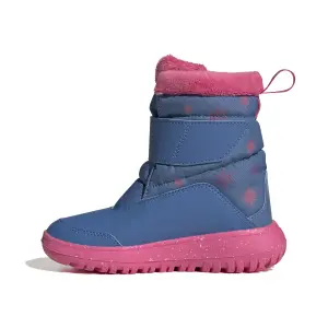 Baskets enfant adidas X Disney Winterplay Frozen image-4
