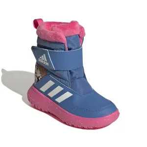 Baskets enfant adidas X Disney Winterplay Frozen image-1