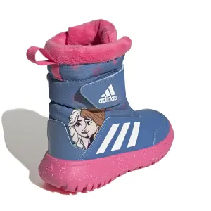 Baskets enfant adidas X Disney Winterplay Frozen image-3