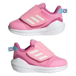 Scarpe da corsa per bambini adidas EQ21 2.0 image-2