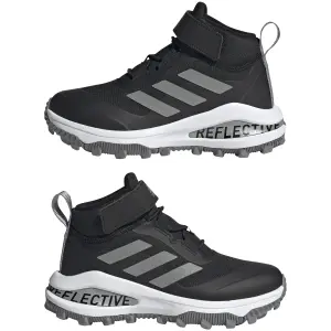 Scarpe running per bambini Adidas Fortarun All Terrain Cloudfoam Sport image-3