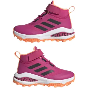 Scarpe running per bambine Adidas Fortarun All Terrain Cloudfoam Sport image-3