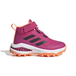 Scarpe running per bambine Adidas Fortarun All Terrain Cloudfoam Sport image-0
