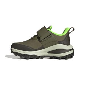Zapatillas para niños adidas FortaRun All-Terrain Cloudfoam Sport image-2