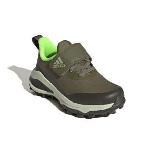 Zapatillas para niños adidas FortaRun All-Terrain Cloudfoam Sport image-1