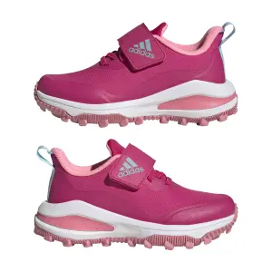 Children's running shoes adidas FortaRun All-Terrain Cloudfoam Sport image-3
