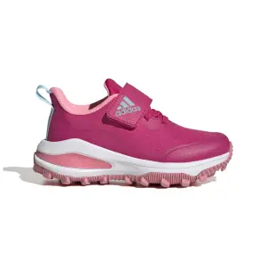 Children's running shoes adidas FortaRun All-Terrain Cloudfoam Sport image-0