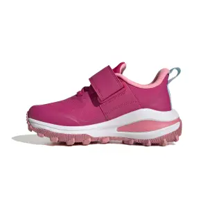 Children's running shoes adidas FortaRun All-Terrain Cloudfoam Sport image-2
