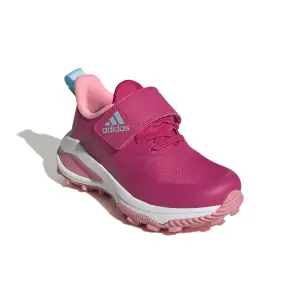 Children's running shoes adidas FortaRun All-Terrain Cloudfoam Sport image-1
