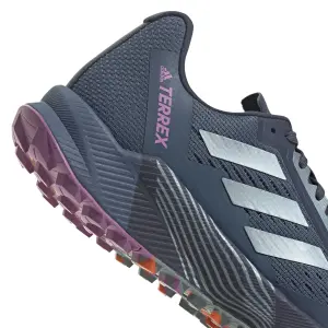 Scarpe trail running da donna adidas Terrex Agravic Flow 2.0 image-3