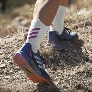 Scarpe trail running da donna adidas Terrex Agravic Flow 2.0 image-6