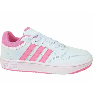 Scarpe da basket da donna adidas Hoops 3.0 image-0