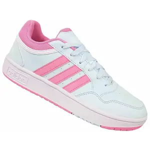Scarpe da basket da donna adidas Hoops 3.0 image-1