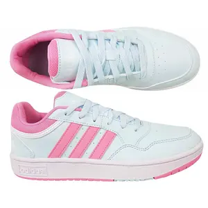 Scarpe da basket da donna adidas Hoops 3.0 image-2