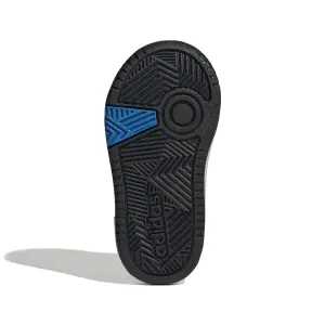 Træningssko til babyer adidas Hoops Mid 3.0 I S image-3