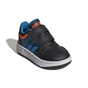 Træningssko til babyer adidas Hoops Mid 3.0 I S image-1